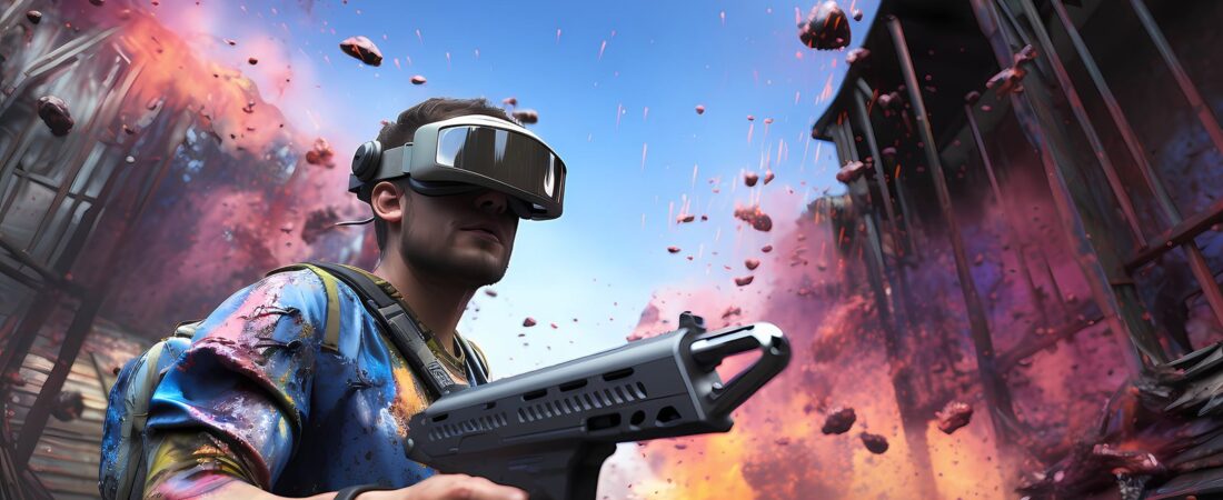 3D modeling Game: What you need to know