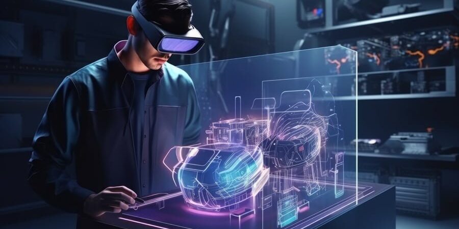 How Generative AI is Revolutionizing the Gaming Industry?