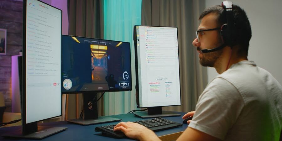 How to Master PC or Console Game Development: A Comprehensive Guide