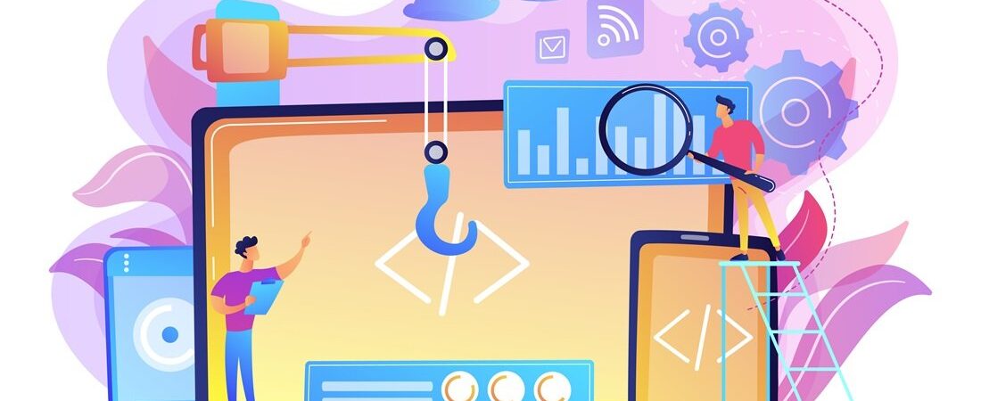 Refine Your Online Presence with Custom Website Development Services