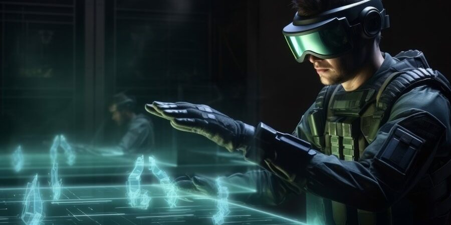 The Impact of Generative AI on the Future of the Video Game Industry