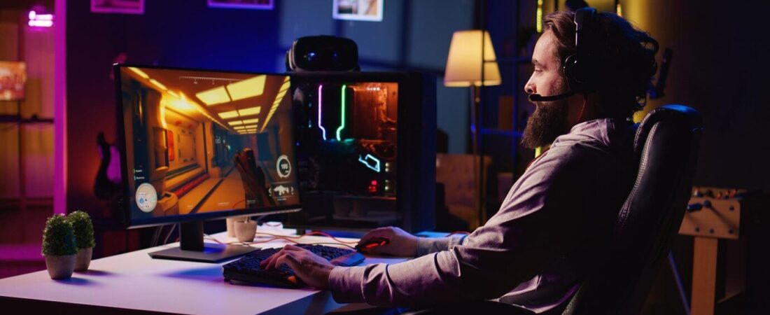 8 Pillars of Game Development Services