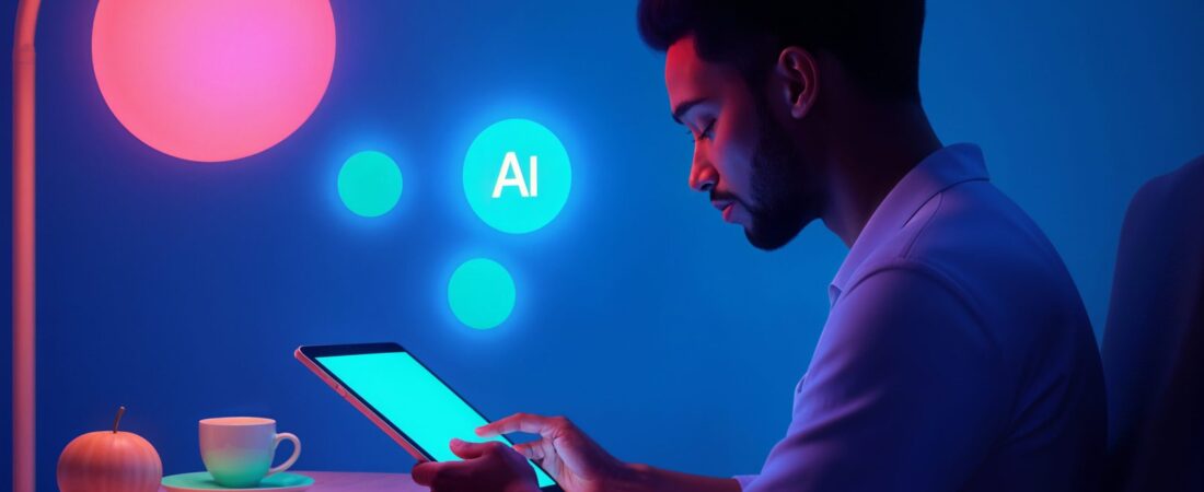 Generative AI for Content Creation: The Future of Content Operation